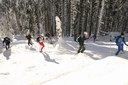 Trening otociek