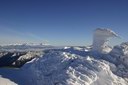 Vysoke Tatry z Dumbiera