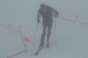 Novoro�n� skialp vertical test,<br>Chopok - juh, Krupov�, 5.1.2014